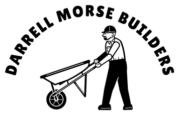 Darrell Morse Builders logo